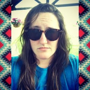 Meet your Posher, Ailinn